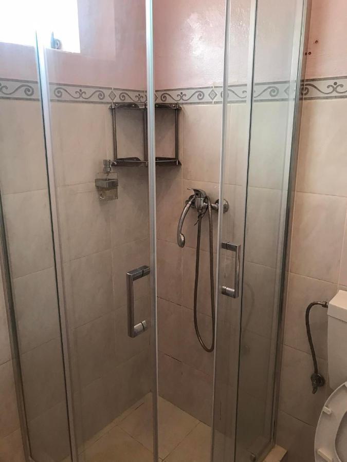 דירות אספארגוס Ca Filo מראה חיצוני תמונה